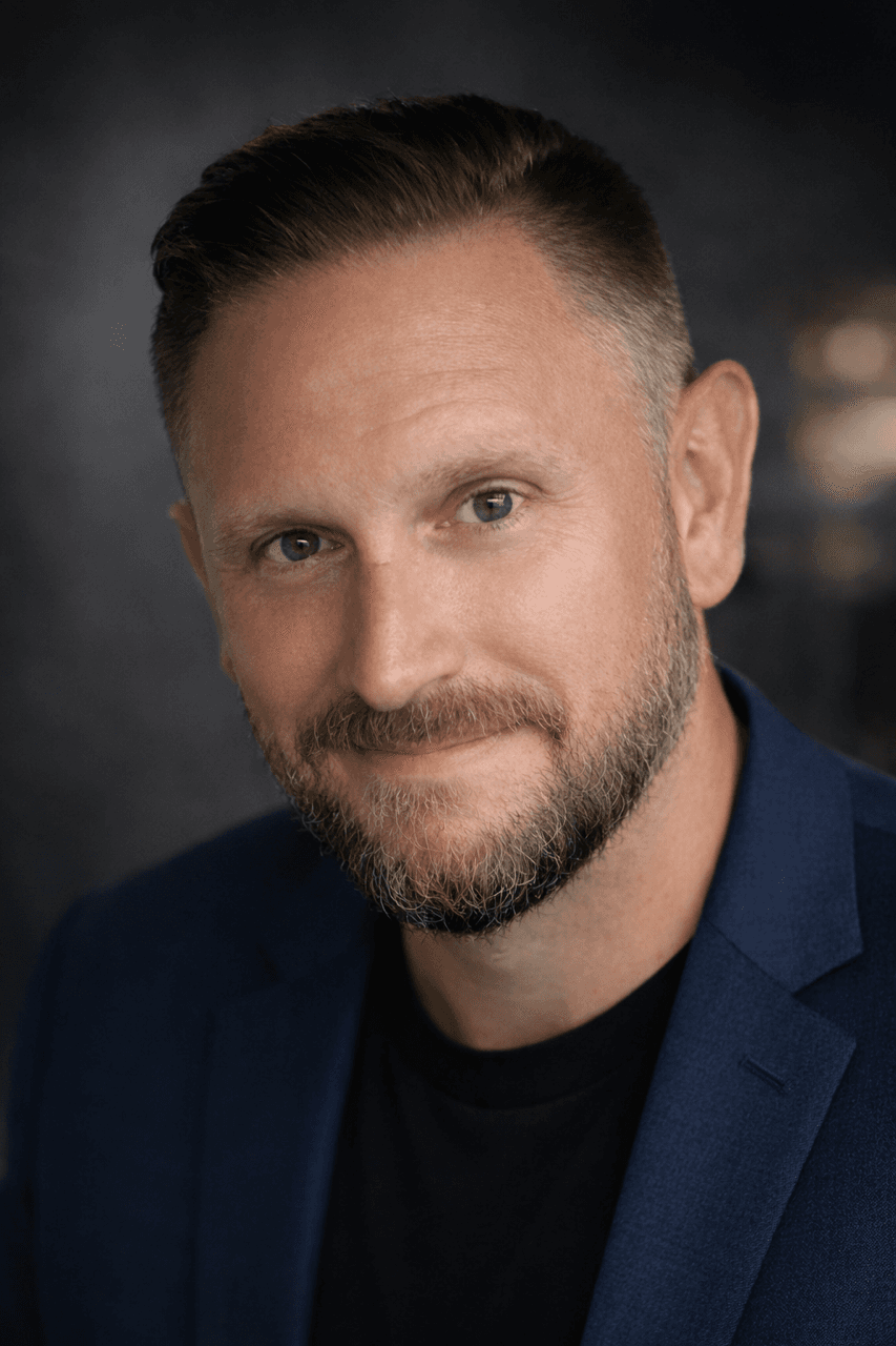 Adam Lewis, Founder of MADA Solutions